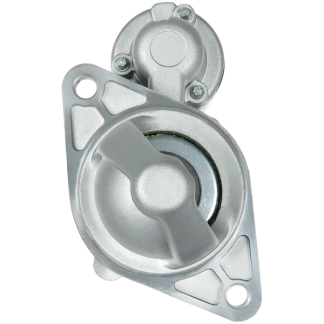 AS-PL S1098S Startmotor — OPEL, VAUXHALL, CHEVROLET