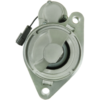 AS-PL S1100S Startmotor — CHEVROLET, SUZUKI