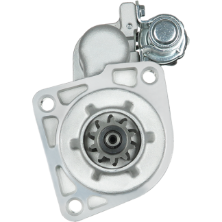 AS-PL S1104 Startmotor — INTERNATIONAL