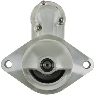 AS-PL S1107 Startmotor — OPEL, VAUXHALL, DAEWOO