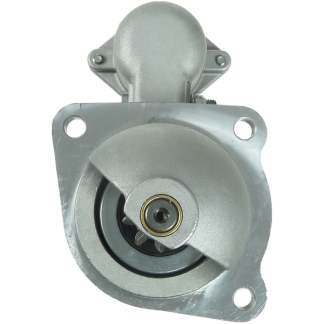 AS-PL S1110 Startmotor — MERCEDES-BENZ