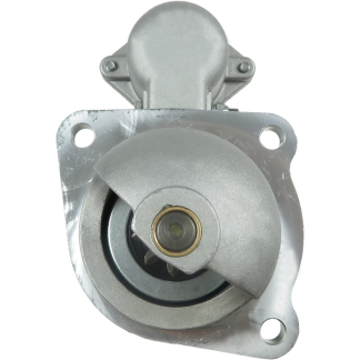 AS-PL S1111 Startmotor — MERCEDES-BENZ
