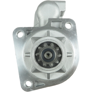 AS-PL S1112 Startmotor — INTERNATIONAL