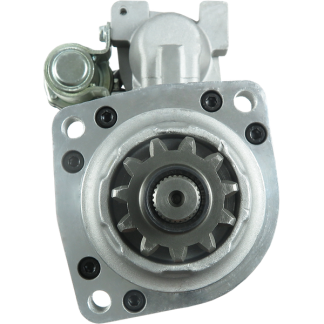 AS-PL S1113 Startmotor — CUMMINS