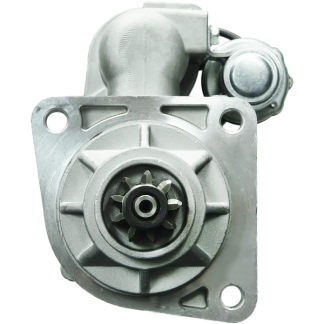 AS-PL S1114 Startmotor — MERCEDES-BENZ