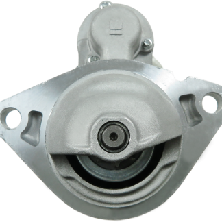 AS-PL S1116 Startmotor — JCB, CATERPILLAR, ASV