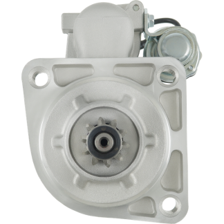 AS-PL S1117 Startmotor — FORD