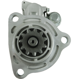 AS-PL S1118 Startmotor — CATERPILLAR, CUMMINS