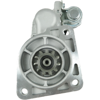 AS-PL S1119 Startmotor — MERCEDES-BENZ, MAZ