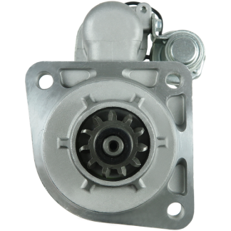 AS-PL S1121 Startmotor — MERCEDES-BENZ