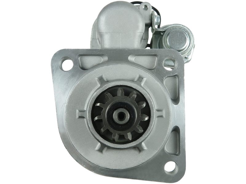 AS-PL S1121 Startmotor — MERCEDES-BENZ