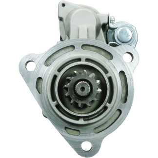 AS-PL S1124 Startmotor — CATERPILLAR, CUMMINS