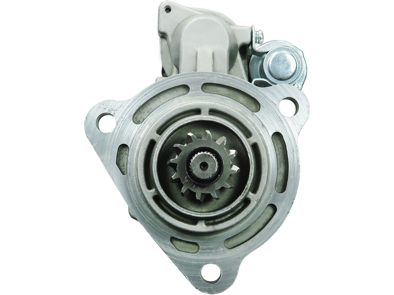 AS-PL S1124 Startmotor — CATERPILLAR, CUMMINS