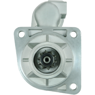 AS-PL S1126 Startmotor — FORD, INTERNATIONAL
