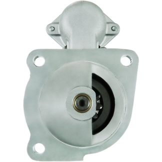 AS-PL S1127 Startmotor — RENAULT TRUCKS, MACK