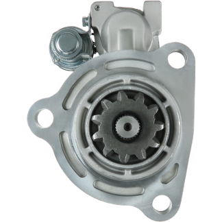 AS-PL S1128 Startmotor — MCI