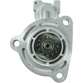AS-PL S1129 Startmotor — CUMMINS