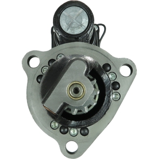 AS-PL S1131 Startmotor — CHEVROLET, MACK, INTERNATIONAL