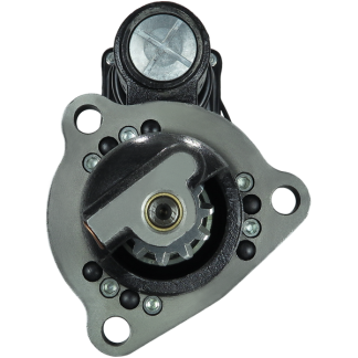AS-PL S1132 Startmotor — INTERNATIONAL, CLARK, ALLIS CHALMERS