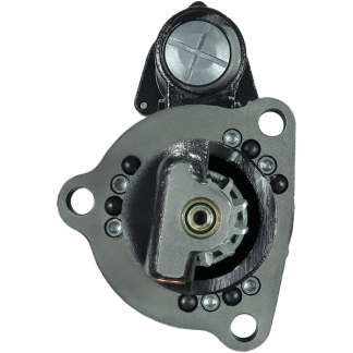 AS-PL S1134 Startmotor — CASE IH, FORD, NEW HOLLAND