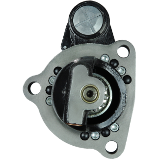 AS-PL S1135 Startmotor — INTERNATIONAL, JOHN DEERE, CATERPILLAR
