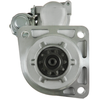 AS-PL S1138S Startmotor — CUMMINS, GAZ, PAZ