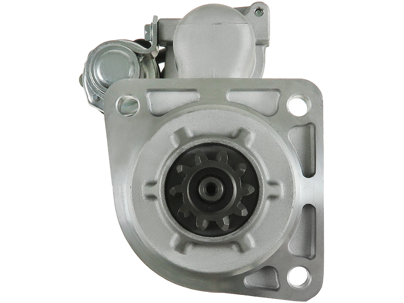 AS-PL S1138S Startmotor — CUMMINS, GAZ, PAZ