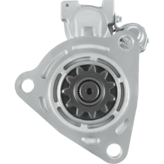 AS-PL S1140S Startmotor — MACK