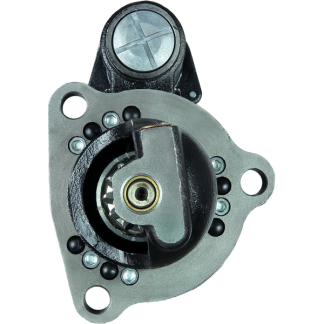 AS-PL S1143S Startmotor — VOLVO, CATERPILLAR, FIAT
