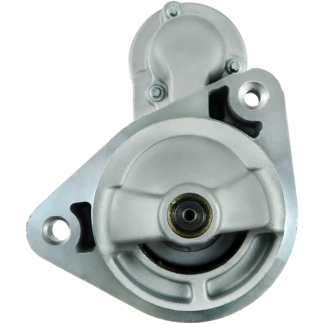 AS-PL S1144S Startmotor — CHEVROLET, DAEWOO