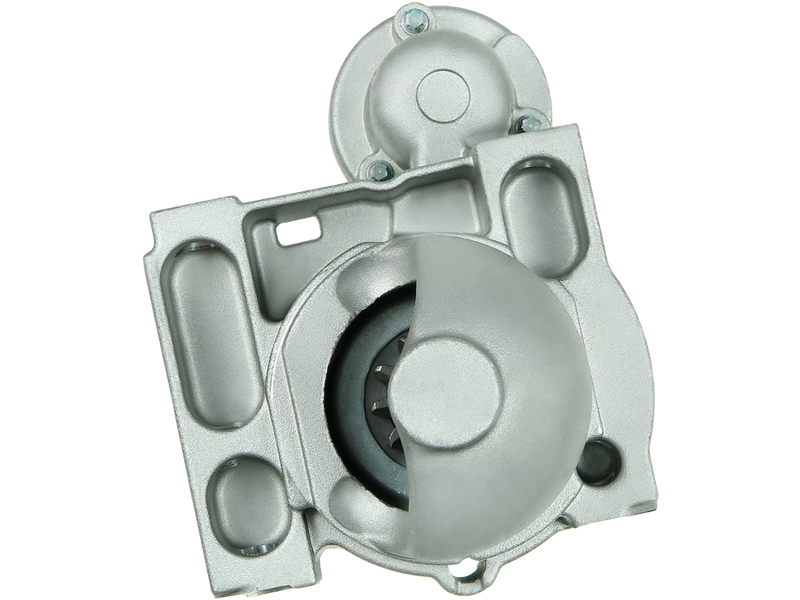 AS-PL S1146S Startmotor — CHEVROLET, GMC, CADILLAC