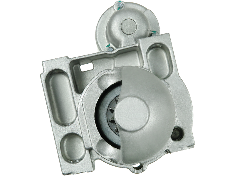 AS-PL S1147S Startmotor — CHEVROLET, GMC, CADILLAC