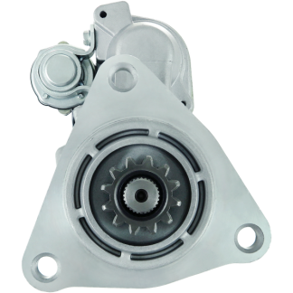 AS-PL S1151S Startmotor — MACK