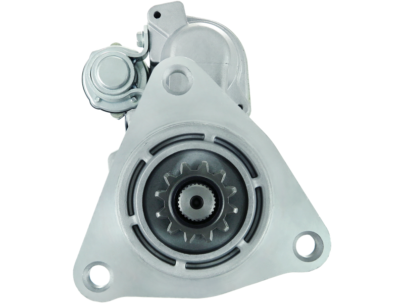 AS-PL S1151S Startmotor — MACK