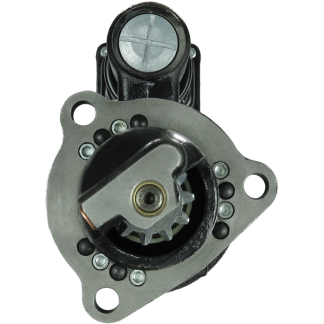 AS-PL S1152S Startmotor — CATERPILLAR