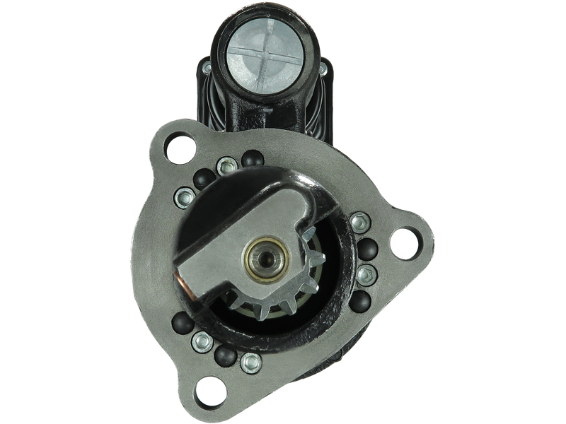 AS-PL S1152S Startmotor — CATERPILLAR