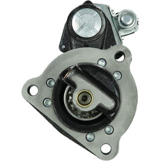 AS-PL S1153S Startmotor — CATERPILLAR, ATLAS COPCO, CUMMINS