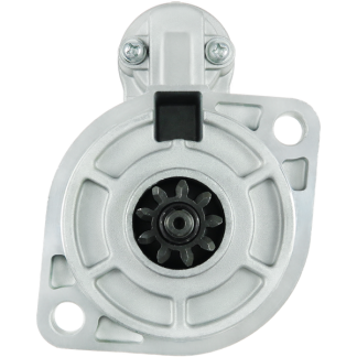 AS-PL S1156S Startmotor — ISUZU, OPEL, DAEWOO