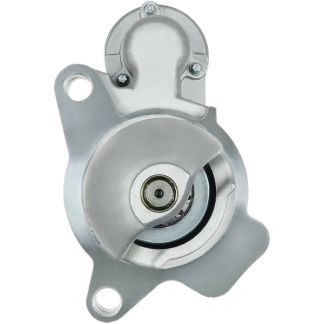 AS-PL S1158S Startmotor — CADILLAC, BUICK, OPEL