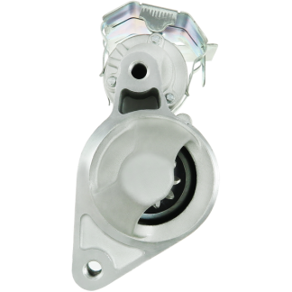 AS-PL S1160S Startmotor — DODGE, JEEP