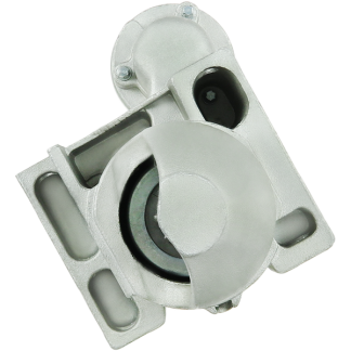 AS-PL S1161S Startmotor — CHEVROLET, GMC