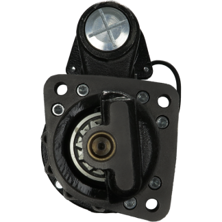 AS-PL S1162S Startmotor — CATERPILLAR