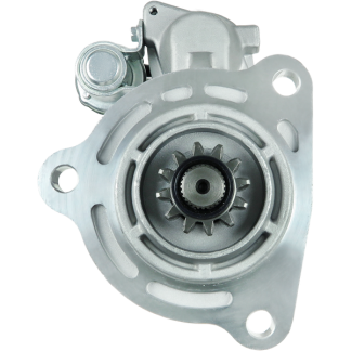 AS-PL S1163S Startmotor — MERCEDES-BENZ, SETRA