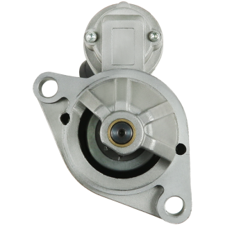 AS-PL S1165S Startmotor — YANMAR