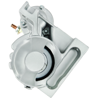 AS-PL S1166S Startmotor — CHEVROLET, BUICK, PONTIAC
