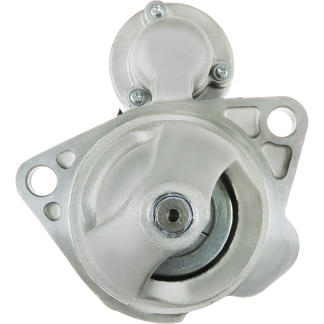 AS-PL S1167S Startmotor — OPEL, CADILLAC, VAUXHALL