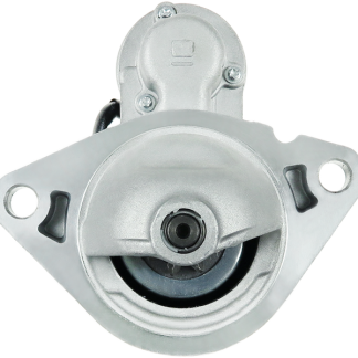 AS-PL S1170S Startmotor — JCB, JOB MANN, CATERPILLAR