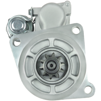 AS-PL S1173S Startmotor — VW