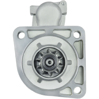 AS-PL S1174S Startmotor — VW