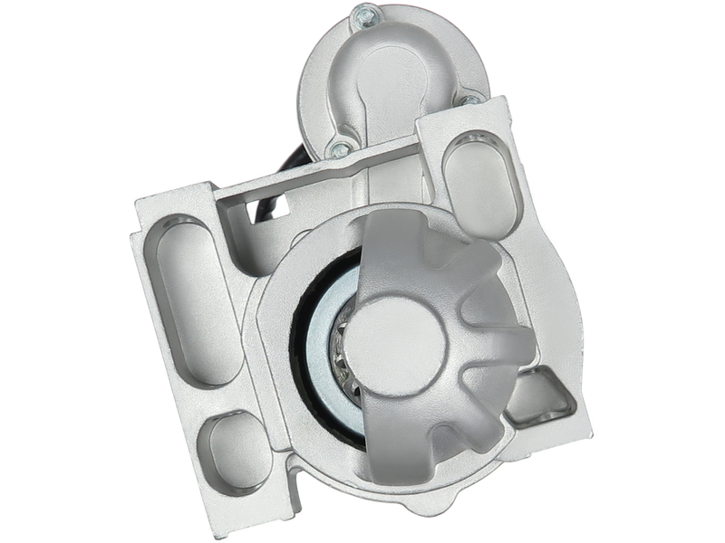 AS-PL S1182S Startmotor — CHEVROLET, GMC, CADILLAC